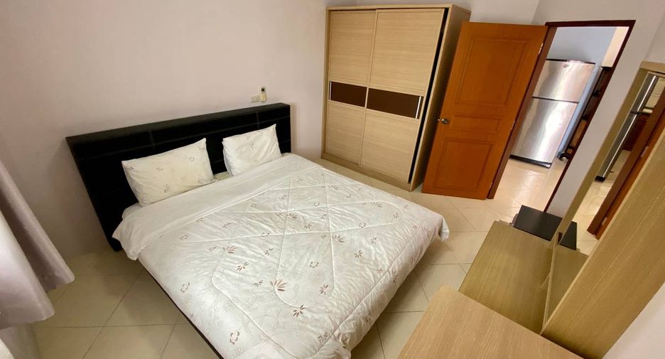 For sale 1 Beds condo in Bang Lamung, Chonburi