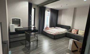 À vendre 1 chambre condo à Ratchathewi, Bangkok