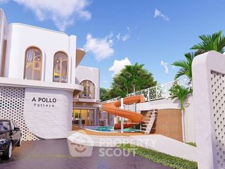 Villa en venta de 5 habitaciones en Bang Lamung, Chonburi