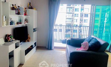 À vendre 2 chambres condo à Yan Nawa, Bangkok