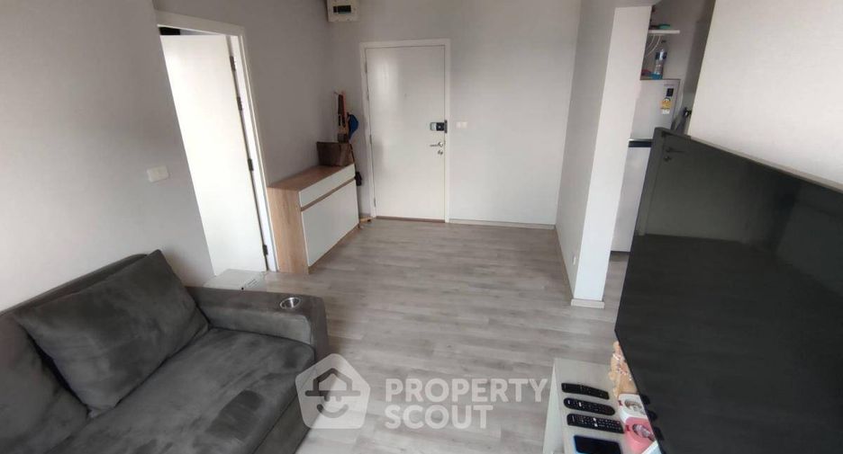 For sale 2 bedrooms condo in Suan Luang, Bangkok