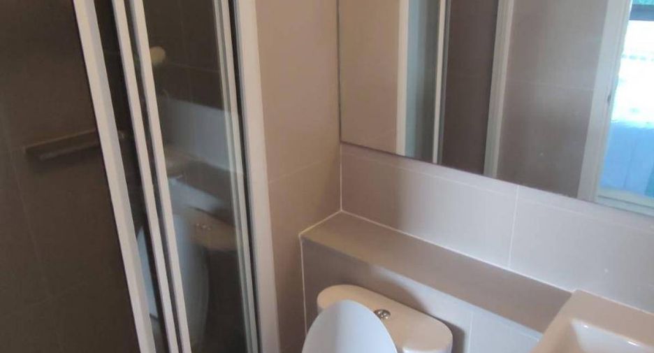 For sale 2 bedrooms condo in Suan Luang, Bangkok