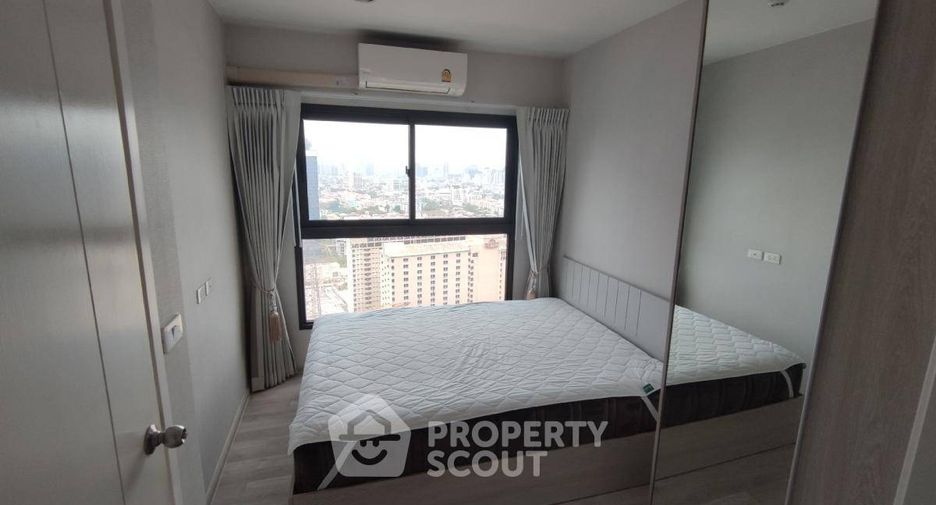For sale 2 bedrooms condo in Suan Luang, Bangkok