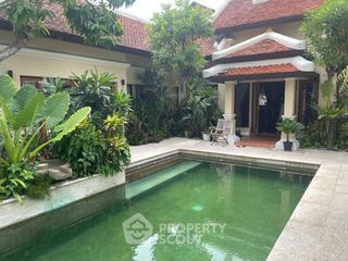 For sale 2 bedrooms house in Na Jomtien, Pattaya