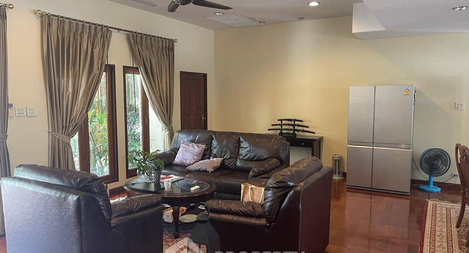 For sale 2 bedrooms house in Sattahip, Chonburi