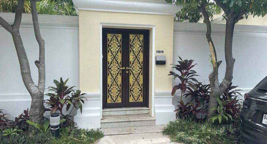 For sale 2 bedrooms house in Sattahip, Chonburi