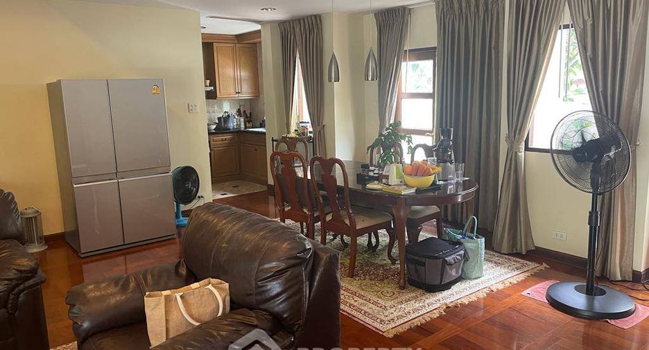 For sale 2 bedrooms house in Sattahip, Chonburi
