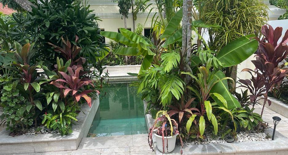For sale 2 bedrooms house in Sattahip, Chonburi