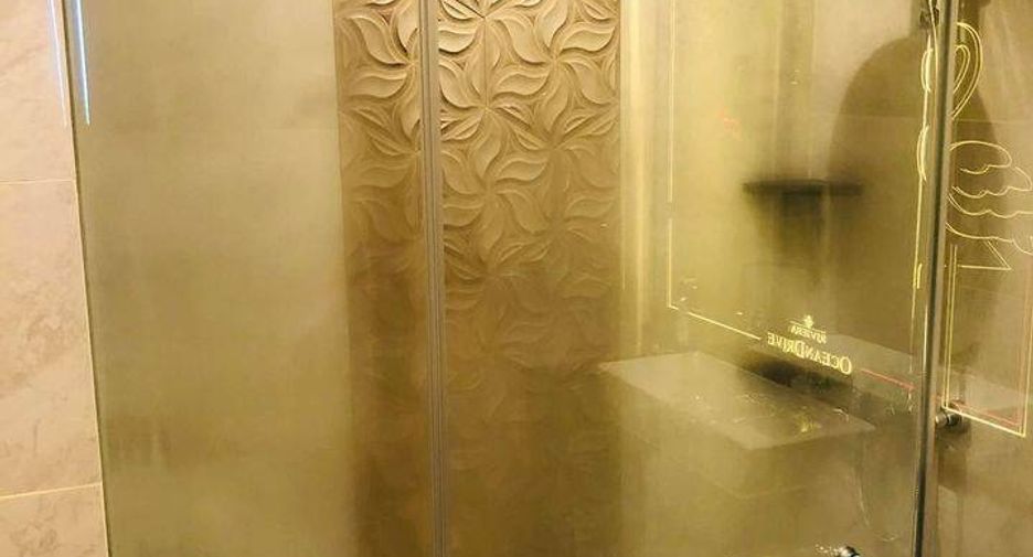 For sale 1 bed condo in Jomtien, Pattaya