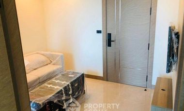 For sale 1 bed condo in Jomtien, Pattaya