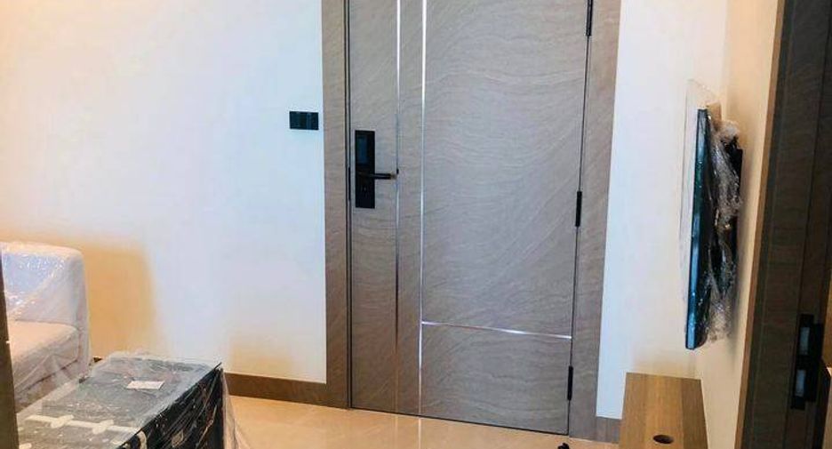 For sale 1 bed condo in Jomtien, Pattaya