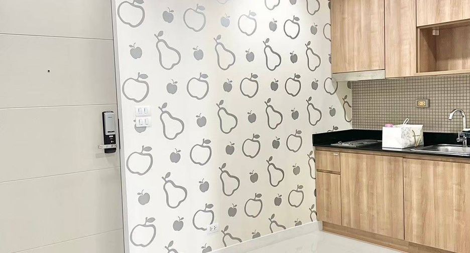 For sale 2 bedrooms condo in Ratchathewi, Bangkok
