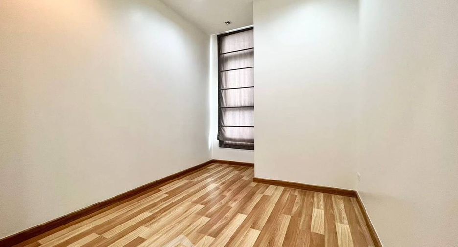 For sale 2 bedrooms condo in Ratchathewi, Bangkok