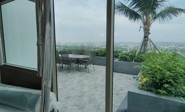 Condo en venta de 1 habitaciones en Jomtien, Pattaya