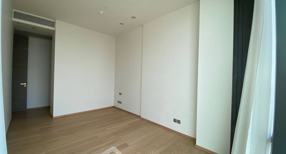 For sale 2 bedrooms condo in Pathum Wan, Bangkok