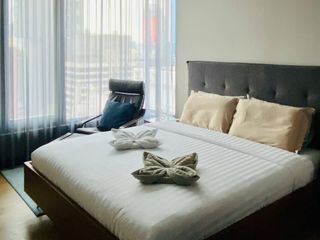 Condo en venta de 1 habitaciones en Sathon, Bangkok