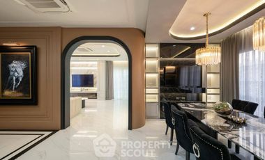 For sale 2 bedrooms house in Rat Burana, Bangkok