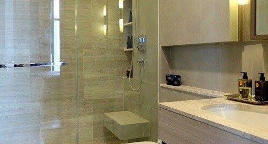 For sale 1 bed condo in Sathon, Bangkok