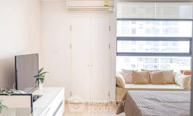 Wohnung zum Kauf mit 1 Zimmer in Watthana, Bangkok