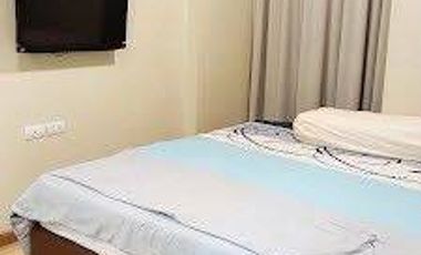 For sale 1 bed condo in Huai Khwang, Bangkok