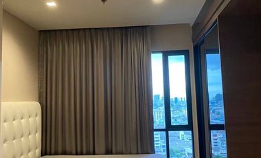 Wohnung zum Kauf mit 1 Zimmer in Huai Khwang, Bangkok