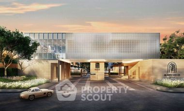 Casa adosada en venta de 4 habitaciones en Bang Phlat, Bangkok