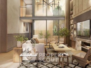 For sale 4 bedrooms townhouse in Bang Phlat, Bangkok