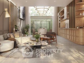 For sale 3 bedrooms townhouse in Bang Phlat, Bangkok