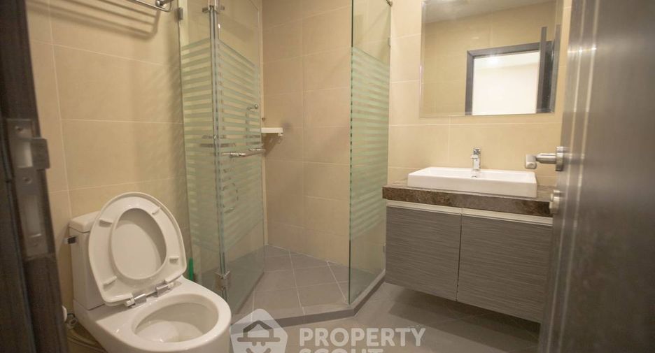 Condo en venta de 2 habitaciones en Jomtien, Pattaya