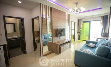 出售 2 卧室 公寓 在 Jomtien, 芭提雅
