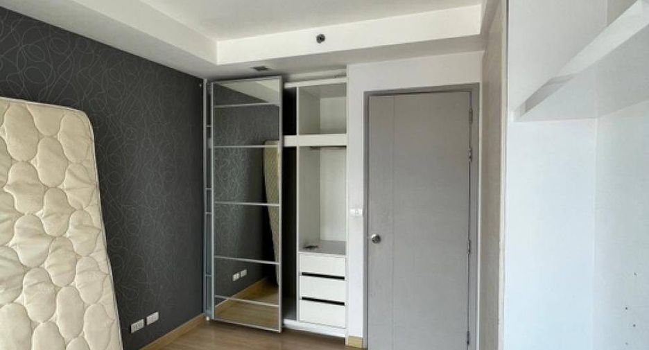For sale 1 Beds condo in Watthana, Bangkok