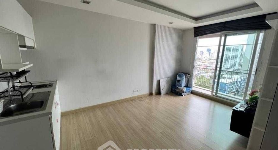 For sale 1 Beds condo in Watthana, Bangkok