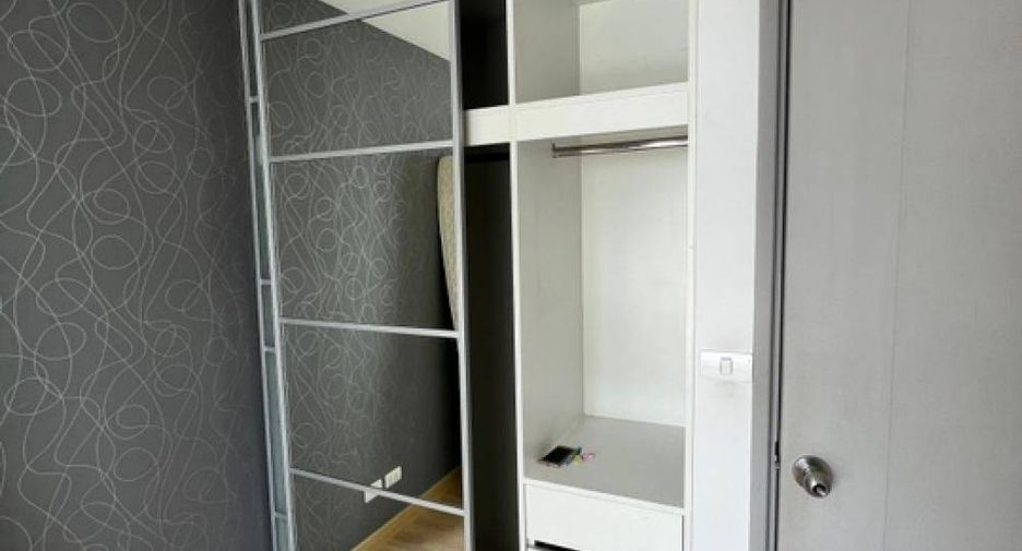For sale 1 Beds condo in Watthana, Bangkok