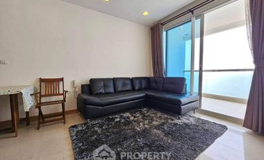 For sale 1 bed condo in North Pattaya, Pattaya
