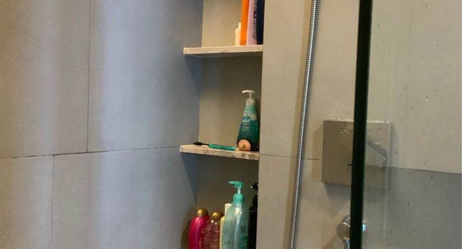 For sale 2 bedrooms condo in Sathon, Bangkok