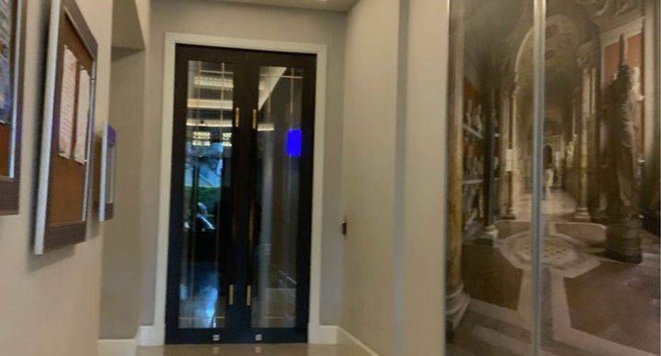 For sale 2 bedrooms condo in Sathon, Bangkok