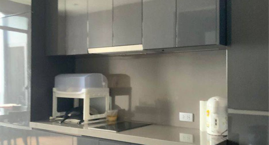For sale 2 bedrooms condo in Sathon, Bangkok