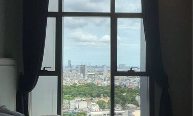For sale 2 bedrooms condo in Sathon, Bangkok