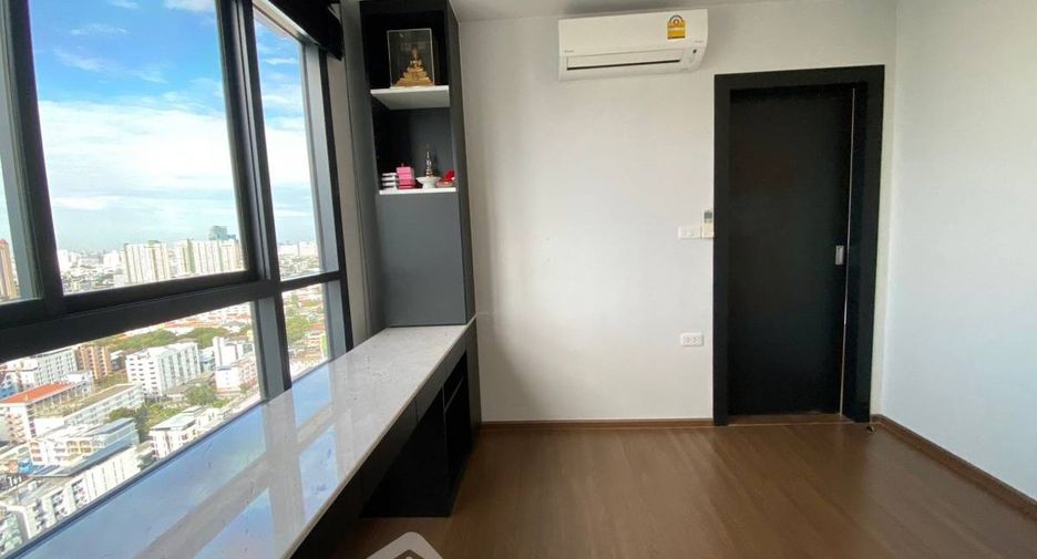 ขาย 2 ห้องนอน คอนโด ใน พญาไท, กรุงเทพฯ