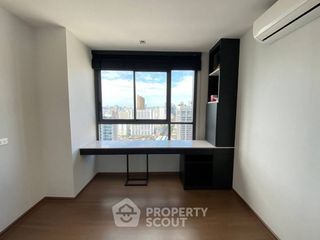 For sale 2 bedrooms condo in Phaya Thai, Bangkok
