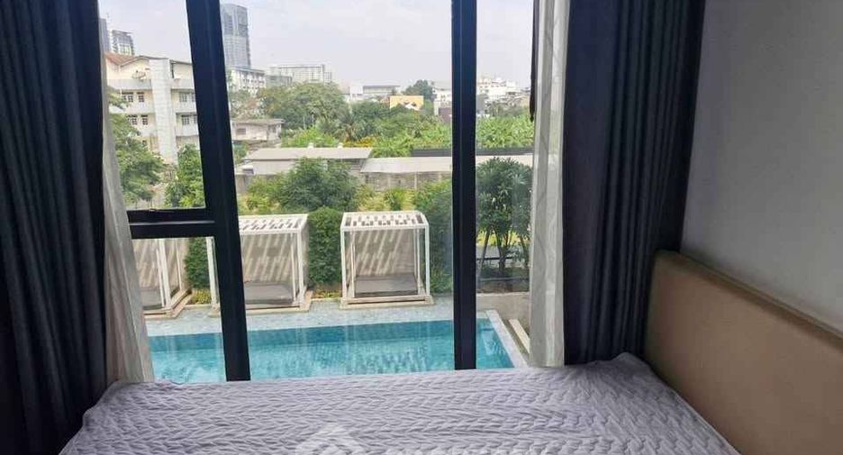 For sale 1 bed condo in Bang Na, Bangkok
