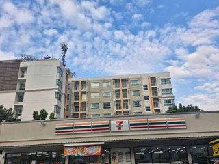 For sale 1 bed condo in Bang Na, Bangkok