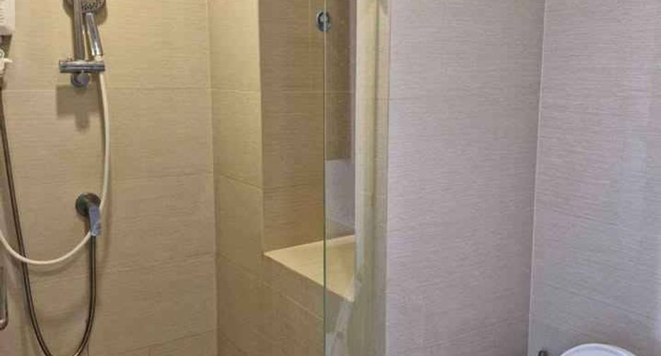 For sale 1 bed condo in Bang Na, Bangkok