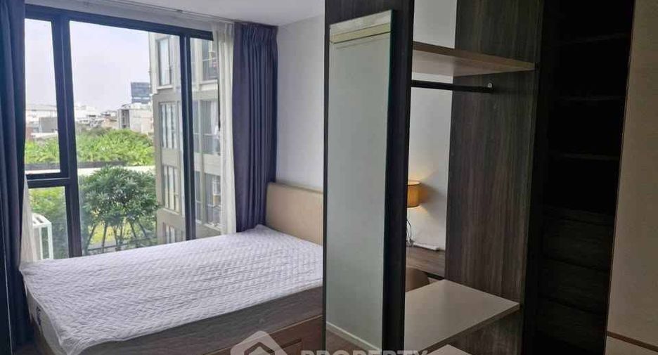 For sale 1 bed condo in Bang Na, Bangkok