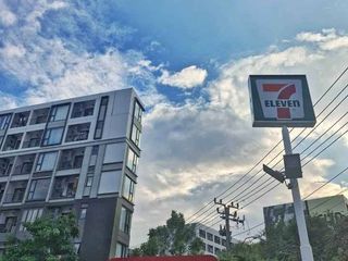 For sale 1 bed condo in Bang Na, Bangkok