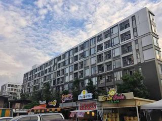 For sale 1 bed condo in Bang Na, Bangkok