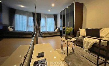 Продажа 1 кровать кондо в Хуаи Кхщанг, Бангкок