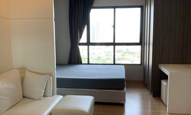 Condo en venta de 1 habitaciones en Khlong San, Bangkok