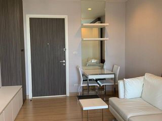Продажа 1 кровать кондо в Кхлонг Сан, Бангкок