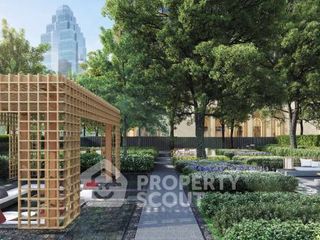 For sale 3 bedrooms condo in Pathum Wan, Bangkok